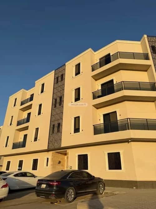 Apartment 157 SQM with 4 Bedrooms Twaeeq, West Riyadh, Riyadh