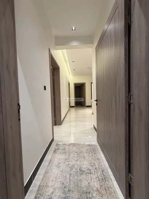 Apartment 157 SQM with 4 Bedrooms Twaeeq, West Riyadh, Riyadh