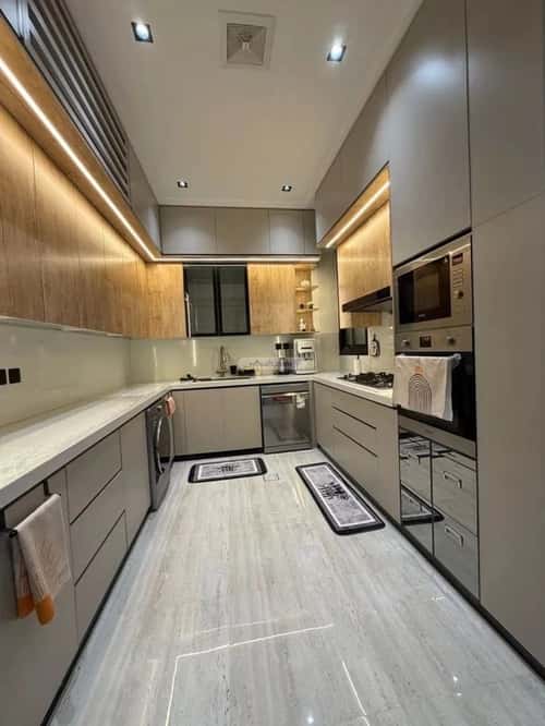 Apartment 157 SQM with 4 Bedrooms Twaeeq, West Riyadh, Riyadh