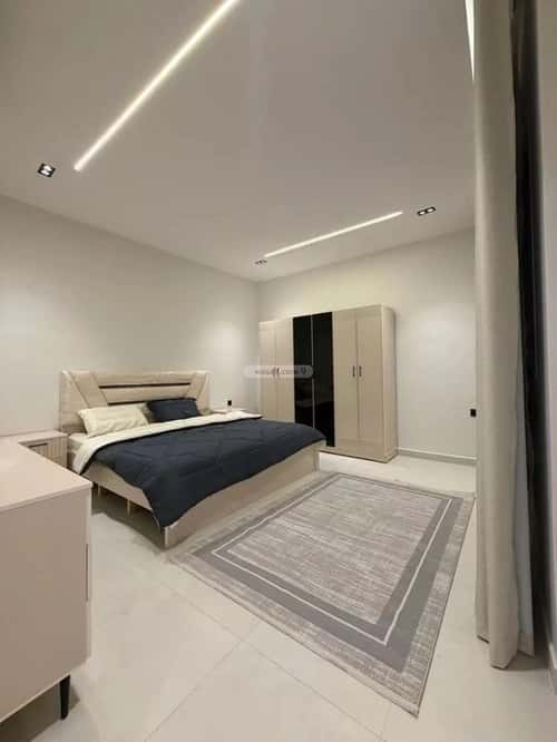 Apartment 167 SQM with 2 Bedrooms Twaeeq, West Riyadh, Riyadh