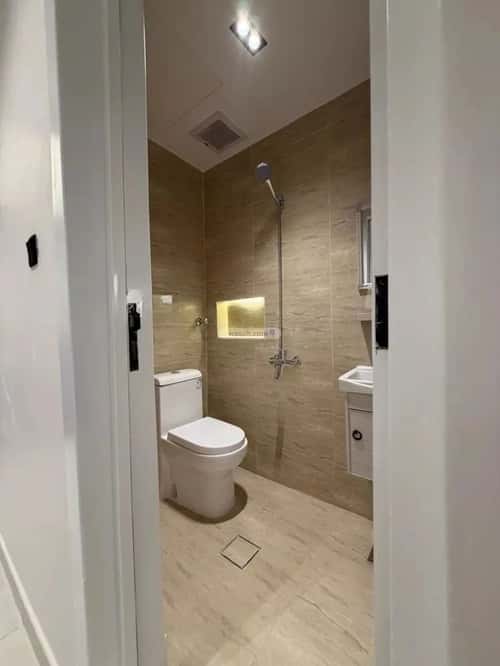 شقة 167 متر مربع بغرفتين طويق، غرب الرياض، الرياض