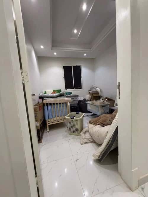 Apartment 184 SQM with 4 Bedrooms Twaeeq, West Riyadh, Riyadh