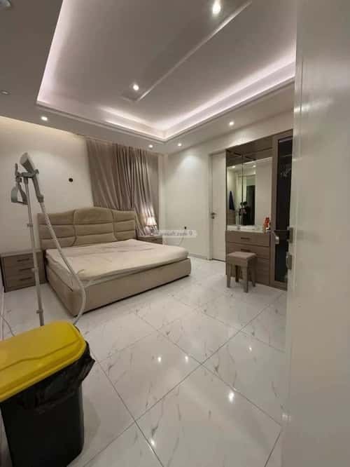 Apartment 184 SQM with 4 Bedrooms Twaeeq, West Riyadh, Riyadh