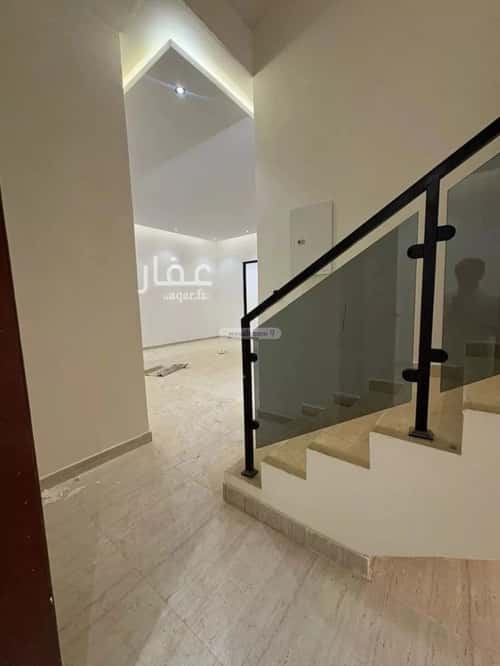 فيلا 263 متر مربع ب 7 غرف طويق، غرب الرياض، الرياض
