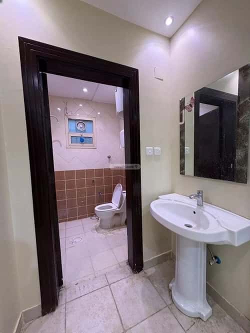 Apartment 540 SQM with 4 Bedrooms Twaeeq, West Riyadh, Riyadh