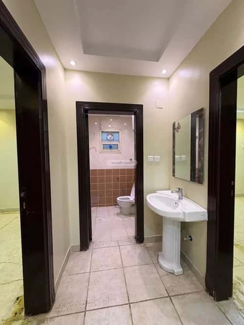 Apartment 540 SQM with 4 Bedrooms Twaeeq, West Riyadh, Riyadh