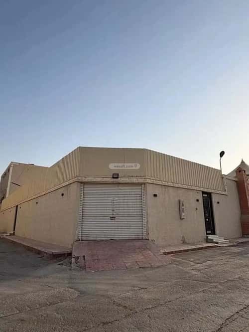 دور 480 متر مربع ب 6 غرف طويق، غرب الرياض، الرياض