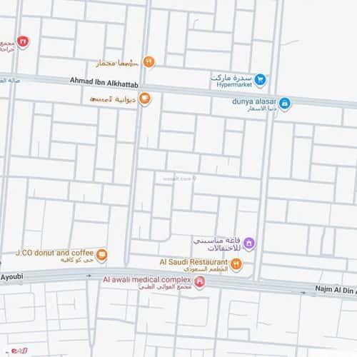 شقة 560 متر مربع ب 3 غرف طويق، غرب الرياض، الرياض