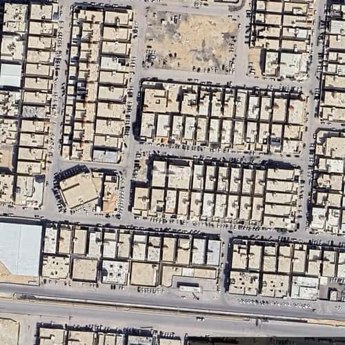 Apartment 750 SQM with 4 Bedrooms Twaeeq, West Riyadh, Riyadh