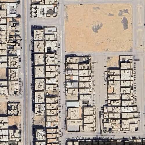 شقة 450 متر مربع ب 4 غرف العوالي، غرب الرياض، الرياض