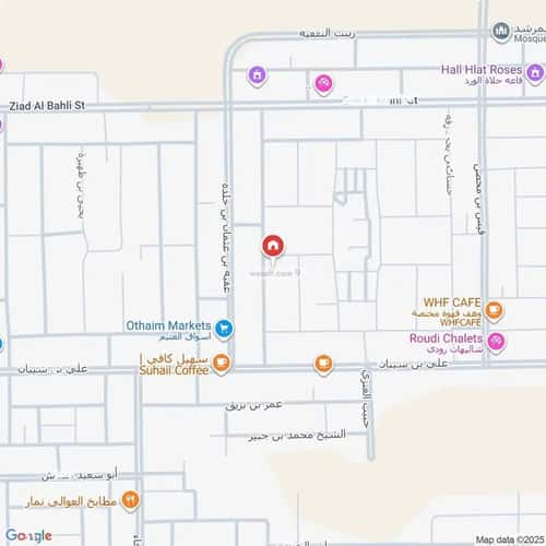 شقة 450 متر مربع ب 4 غرف العوالي، غرب الرياض، الرياض