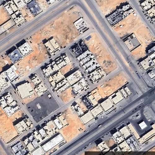 فيلا 347 متر مربع شرقية على شارع 20م المهدية، غرب الرياض، الرياض