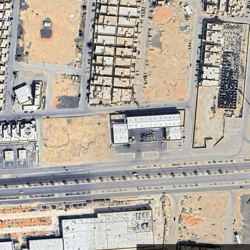 Floor 218 SQM with 5 Bedrooms Twaeeq, West Riyadh, Riyadh