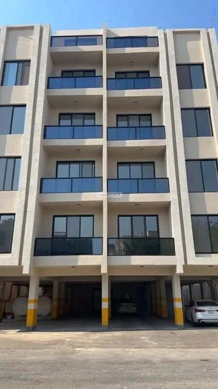 Apartment 175 SQM with 5 Bedrooms Mohammed Ben Mas'Ood, Aldammam