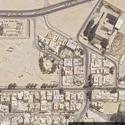 شقة 210 متر مربع ب 6 غرف الأمير محمد بن سعود، الدمام
