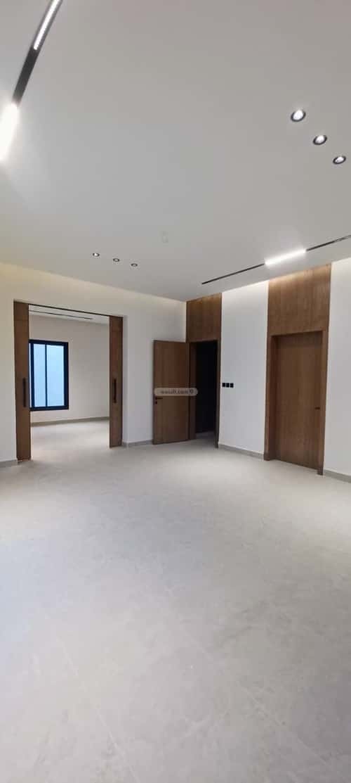 Apartment 202 SQM with 5 Bedrooms Al Nada, Aldammam