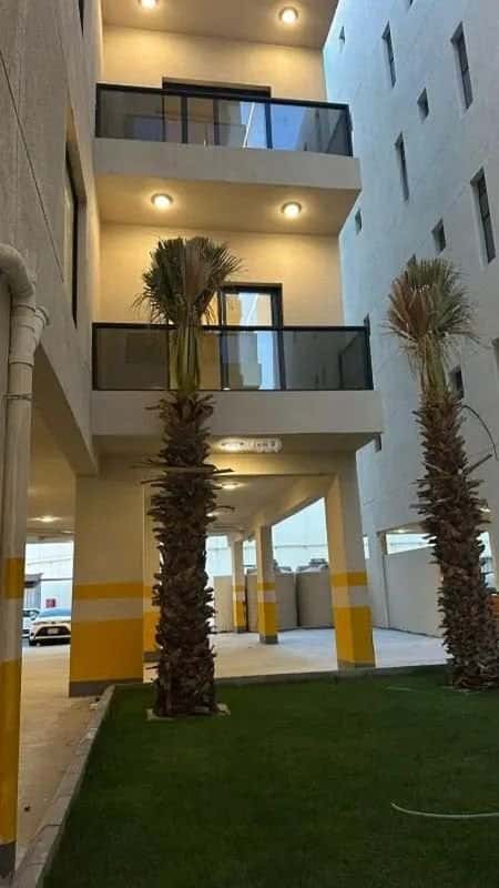 5 bedroom apartment in Muhammed Ibn Saud