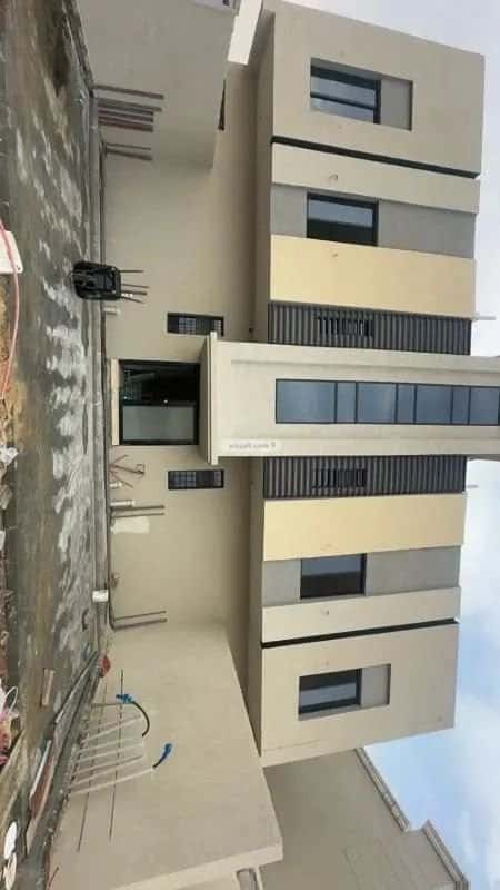 شقة 202 متر مربع ب 5 غرف الندى، الدمام