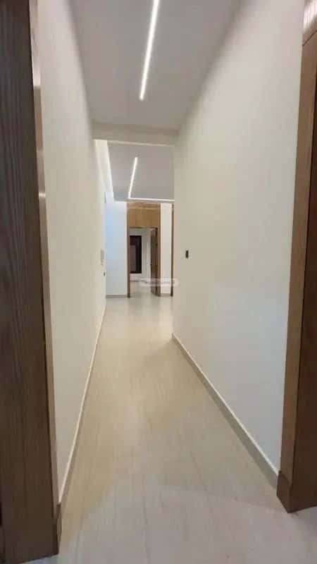 Apartment 157 SQM with 5 Bedrooms Al Wahah, Aldammam
