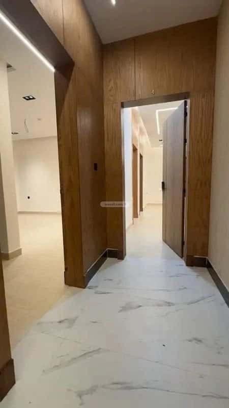 Apartment 157 SQM with 5 Bedrooms Al Wahah, Aldammam