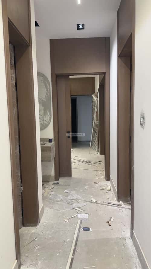 شقة 660 متر مربع ب 4 غرف الفردوس، الدمام