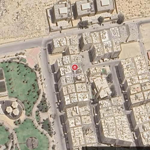 شقة 660 متر مربع ب 4 غرف الفردوس، الدمام