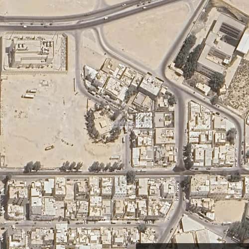 Apartment 210 SQM with 6 Bedrooms Mohammed Ben Mas'Ood, Aldammam