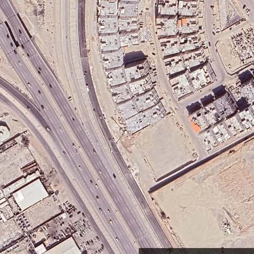 Apartment 157 SQM with 4 Bedrooms Al Wahah, Aldammam