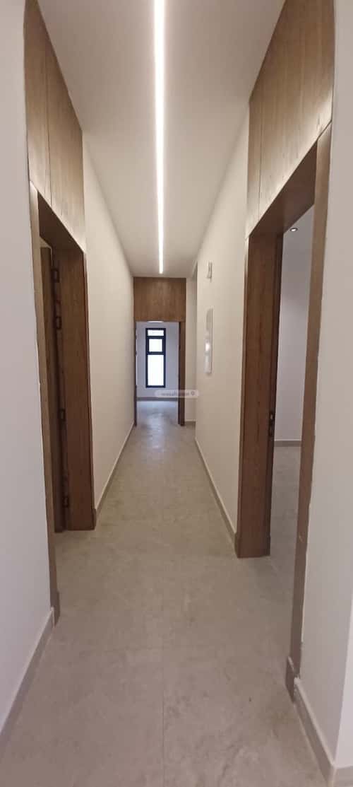 شقة 202 متر مربع ب 4 غرف الندى، الدمام