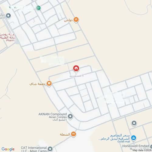 Apartment 162 SQM with 4 Bedrooms Al Shooalah, Aldammam