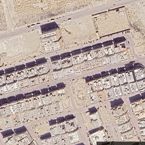 شقة 4 غرف في الشعلة