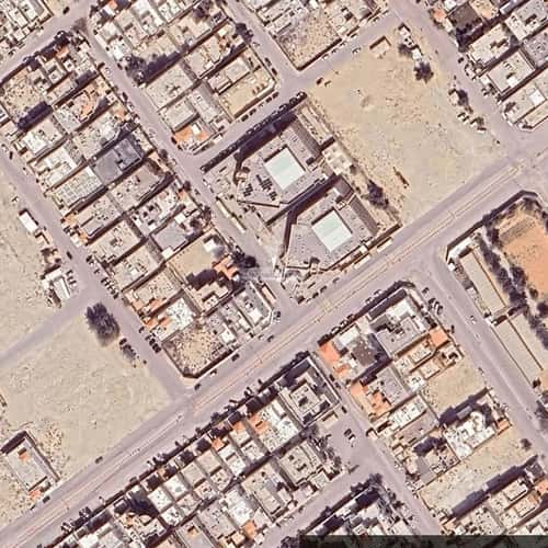 5 bedroom apartment in Al Nada