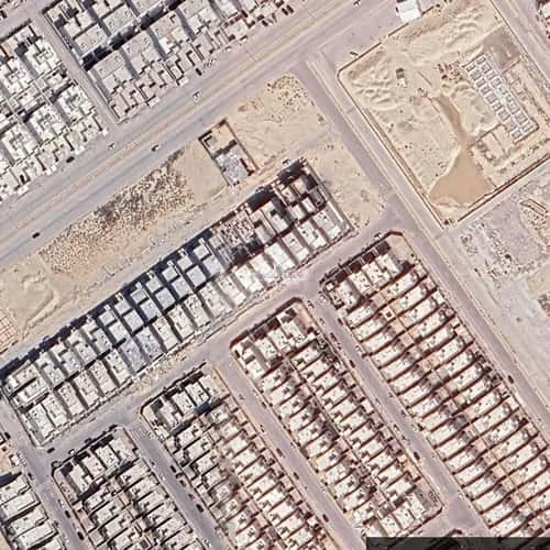 فيلا 300 متر مربع شرقية على شارع 15م العروبة، الدمام