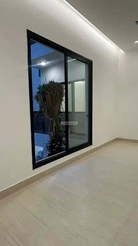 4 bedroom apartment in Muhammed Ibn Saud