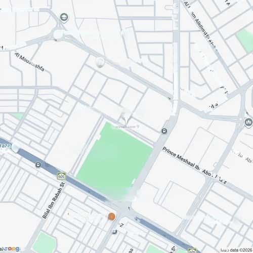 Apartment 168 SQM with 4 Bedrooms Mohammed Ben Mas'Ood, Aldammam