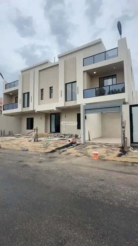 Apartment 210 SQM with 6 Bedrooms Mohammed Ben Mas'Ood, Aldammam