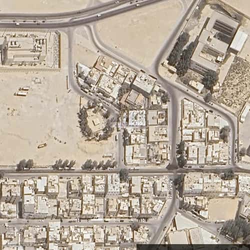 Apartment 210 SQM with 6 Bedrooms Mohammed Ben Mas'Ood, Aldammam