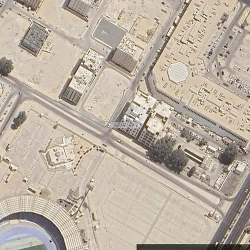 5 bedroom apartment in Muhammed Ibn Saud