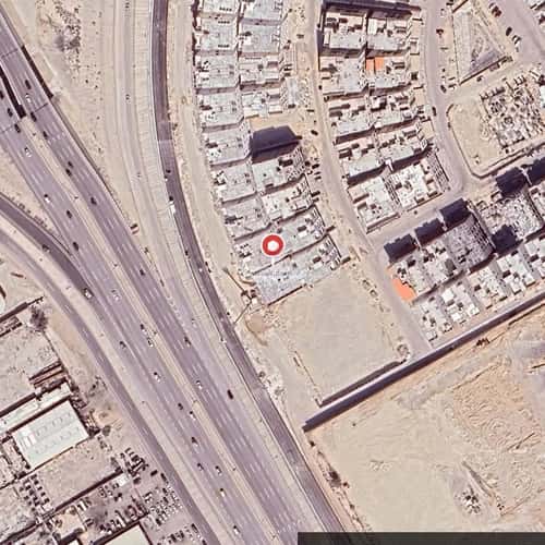 Apartment 157 SQM with 5 Bedrooms Al Wahah, Aldammam