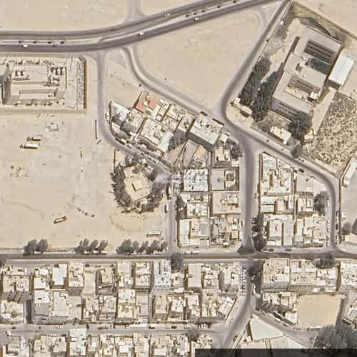 Apartment 210 SQM with 4 Bedrooms Mohammed Ben Mas'Ood, Aldammam