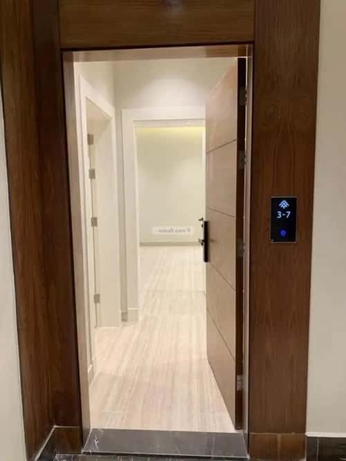 شقة 153 متر مربع ب 3 غرف الحمراء، الخبر