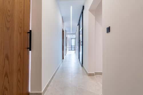 شقة 160 متر مربع ب 4 غرف الروضة، الدمام