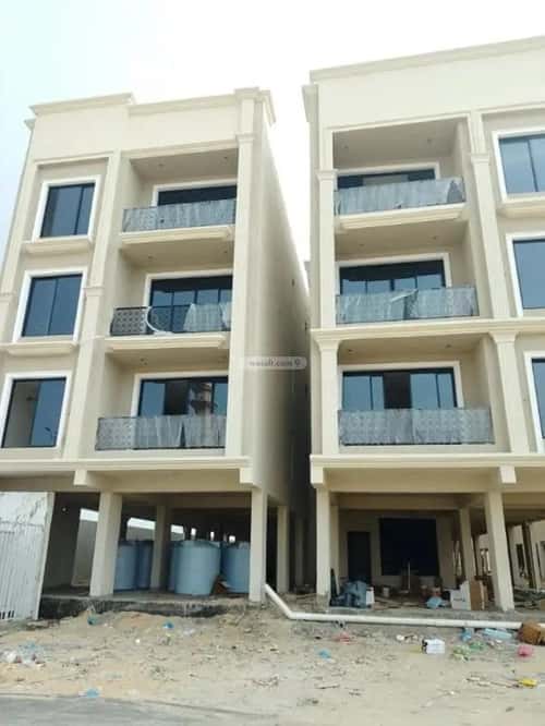 Apartment 160 SQM with 4 Bedrooms Al Rawdah, Aldammam