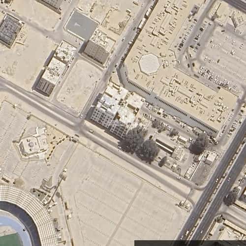 شقة 168 متر مربع ب 4 غرف الأمير محمد بن سعود، الدمام