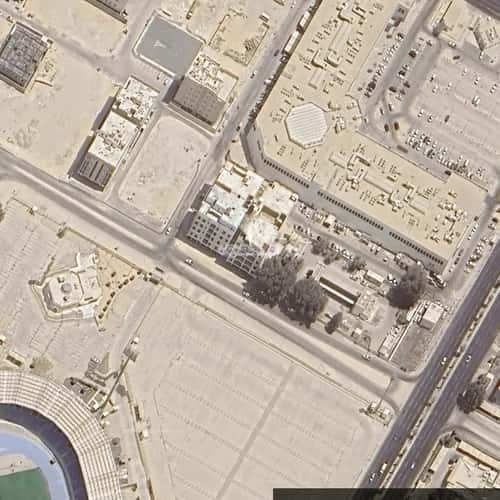 Apartment 168 SQM with 4 Bedrooms Mohammed Ben Mas'Ood, Aldammam