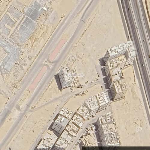 شقة 149 متر مربع ب 4 غرف الفردوس، الدمام