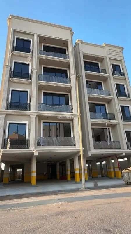 Apartment 149 SQM with 4 Bedrooms Al Ferdaus, Aldammam
