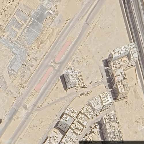 شقة 149 متر مربع ب 4 غرف الفردوس، الدمام