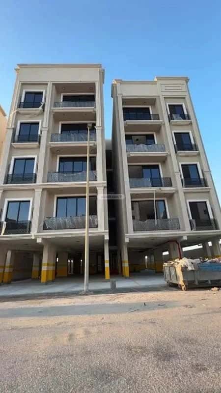 Apartment 149 SQM with 4 Bedrooms Al Ferdaus, Aldammam
