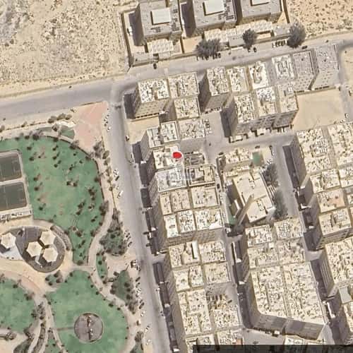 شقة 179 متر مربع ب 4 غرف الفردوس، الدمام